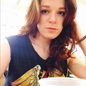 Meet your Posher, Julianne