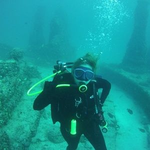 Meet your Posher, Haidy