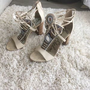New never used Sam Edelman size 10