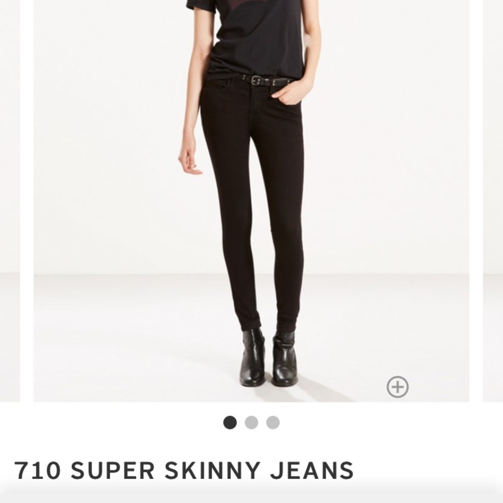 710 Super Skinny