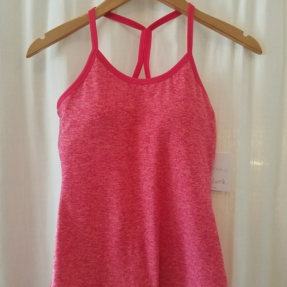 Beyond Yoga Tank