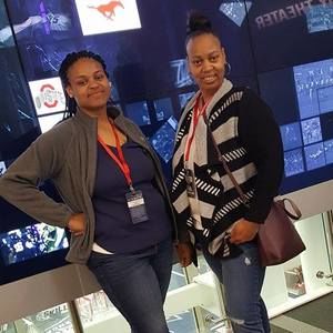 Meet your Posher, Rochelle