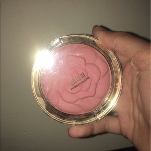 Milani Powder Blush