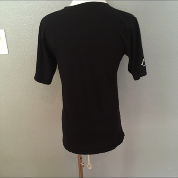 Quicksilver tee shirt - Picture 3 of 4