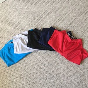 Basketball shorts