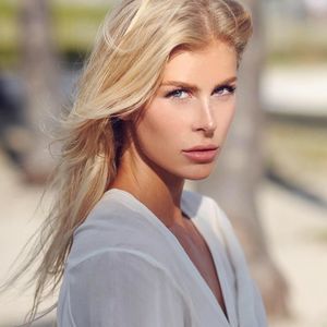 Meet your Posher, Madelene