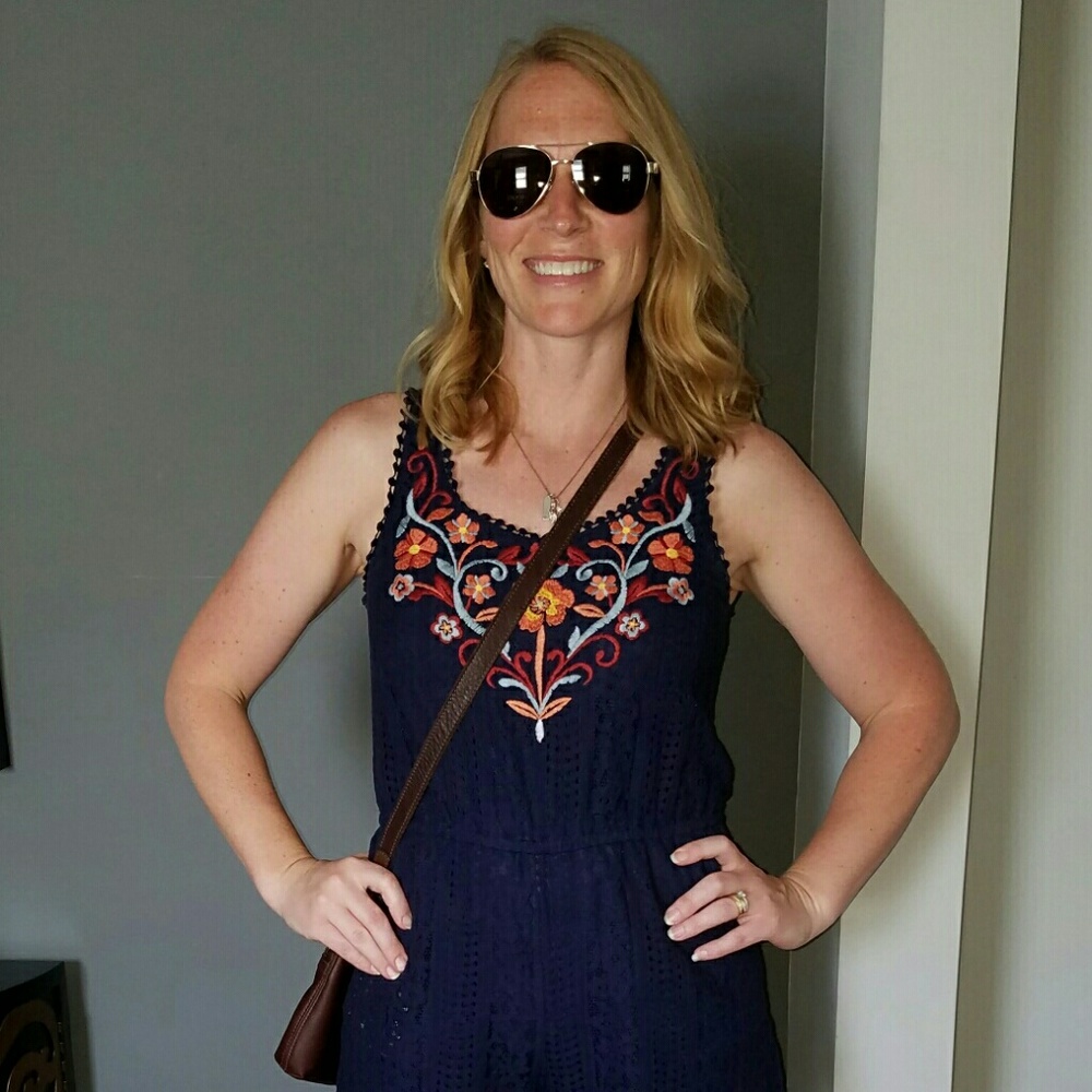 Meet your Posher, Jennifer