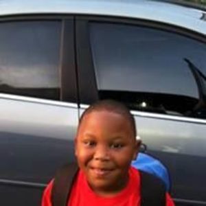 Meet your Posher, Marie