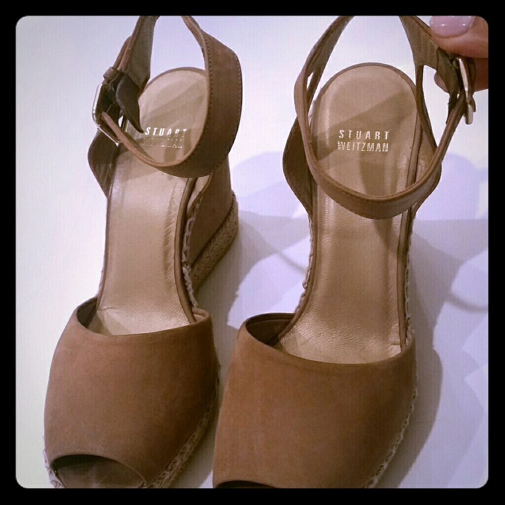 Fabulous summer sandals!