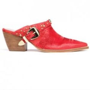 Judith Mule from Matisse by Kate bosworth