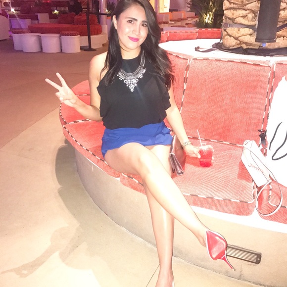 Meet your posher - Picture 5 of 9