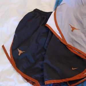 Nike Dry Fit UT Shorts