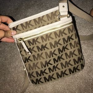 Michael Kors Cross Body