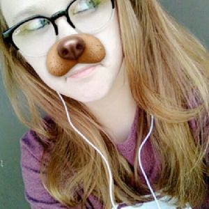 Meet your Posher, Breanna