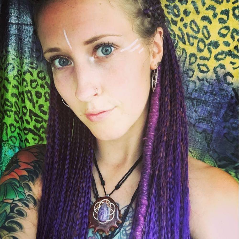 Meet your Posher, Erica