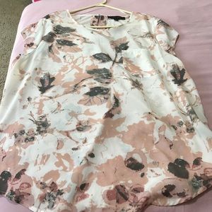 Women's work top