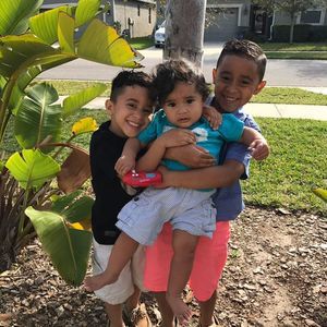 Meet your Posher, Ana