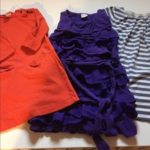 CrewCuts J Crew Kids Dress Lot