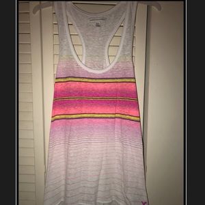 American Eagle Tank