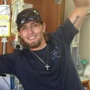 Meet your Posher, Justin