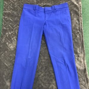 Banana Republic Sloan Pant