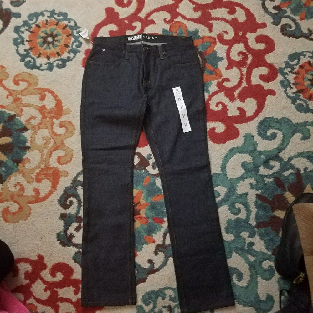 men's jeans