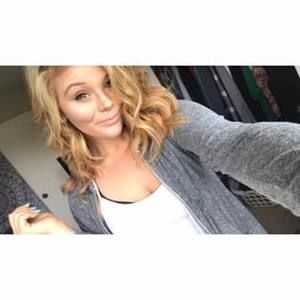 Meet your Posher, Hailie