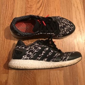 Adidas rocket boost chill