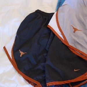 UT Nike Dry Fit Shorts