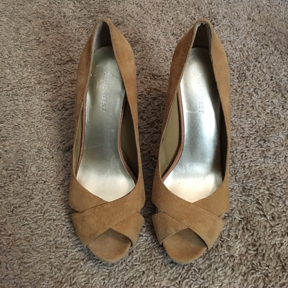 Nine West