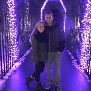 Meet your Posher, Gavin