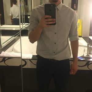 Meet your Posher, Mark