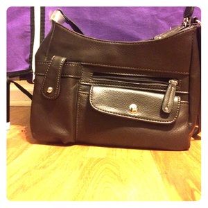 Genuine Leather Purse