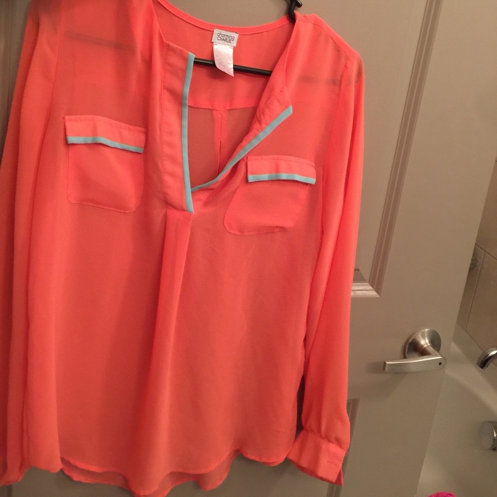 Over shirt