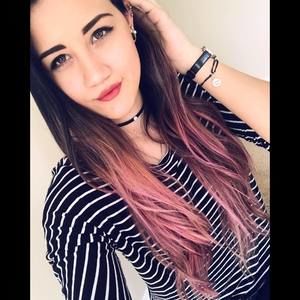 Meet your Posher, Jenna