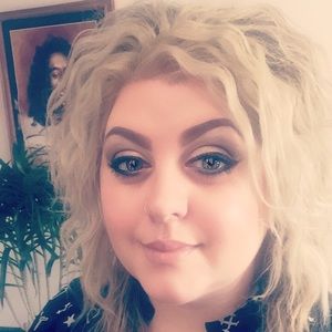 Meet your Posher, Heather