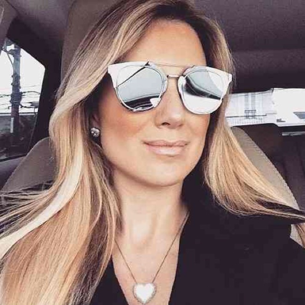 Dior Homme Sunglasses
