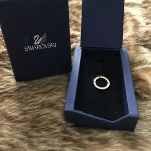 Swarovski Necklace Pendant