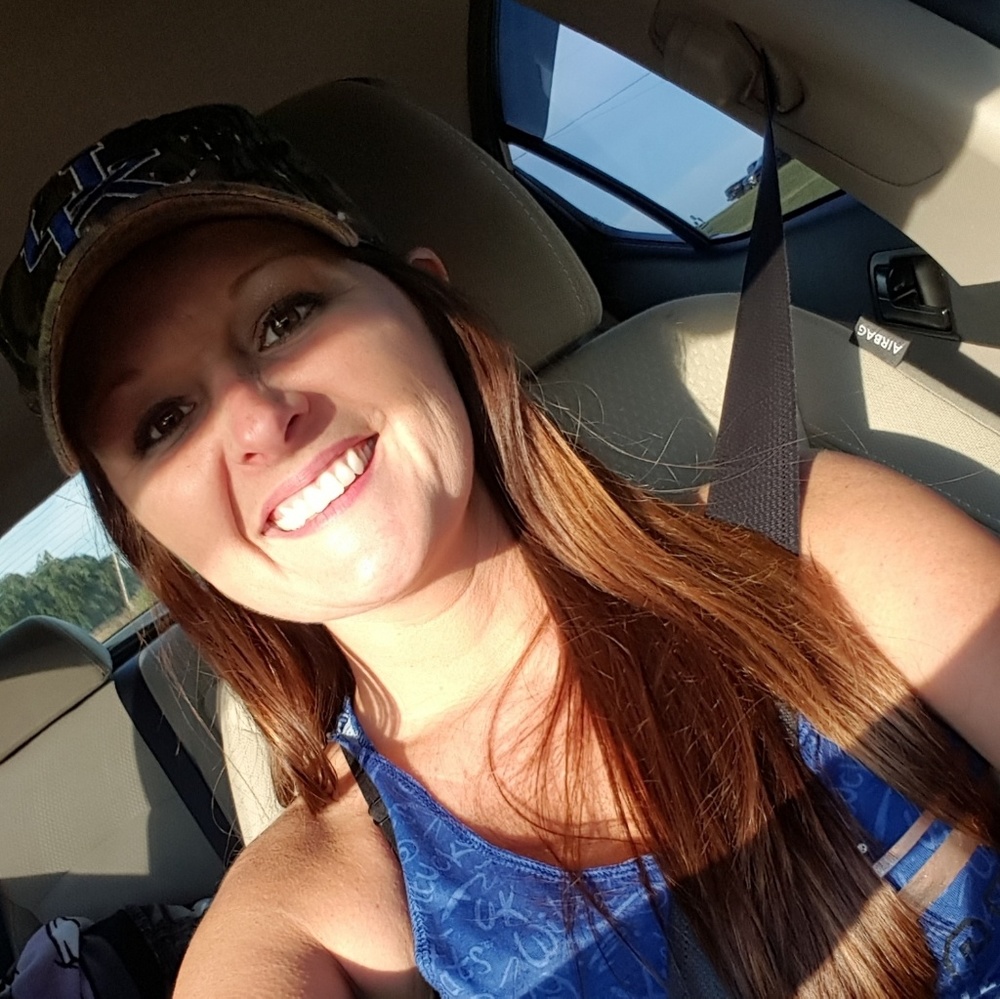 Meet your Posher, Bridgette