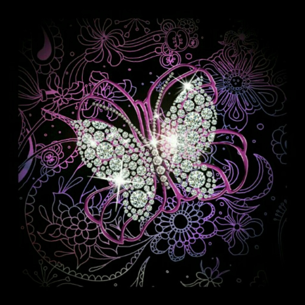 Meet your Posher, Keshia READ!