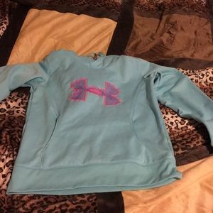 UnderArmour Hoodie
