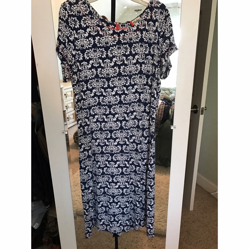 Hatley sun dress