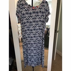 Hatley sun dress