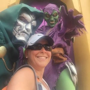 Meet your Posher, Amelia