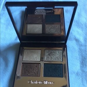 Charlotte Tilbury Fallen Angel Palette