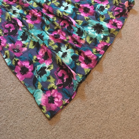 Floral Dress - Picture 4 of 4