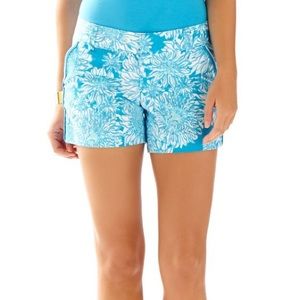 Lilly Pulitzer Shorts