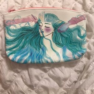 2016 August IPSY bag (Just Bag)