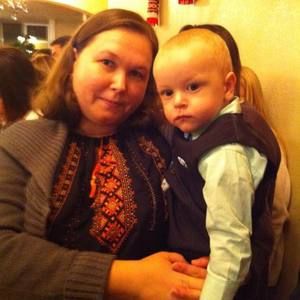 Meet your Posher, Nataliya