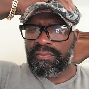 Meet your Posher, Jeffrey